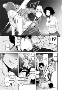 [Narusawa Kei] Boukoku Maou no Hoshihiko-kun Ch. 1-7 [English]