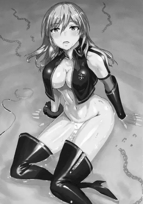 Again #3 All That Heaven Allows