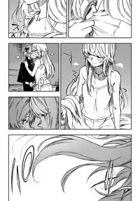 [Kofunami] D'éon to Astolfo (Fate/Grand Order)