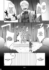 [Ebitendon (Torakichi)] Stoned [English] [ATF] [Digital]