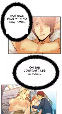 My Office Ch.1-36 (English) (Ongoing)