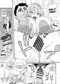 (C93) [Satellites (Satetsu)] ALICE INN (Touhou Project) [English] [TranslatorWithoutAName]
