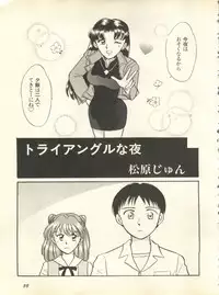 [Anthology] Shitsurakuen 3 - Paradise Lost 3 (Neon Genesis Evangelion)