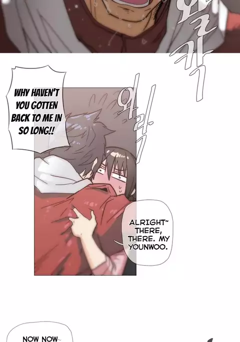 Household Affairs Ch.1-51