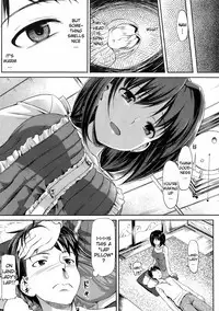 [TakayaKi] Musunde Hiraite Ch. 1-4 (English) =YQII+Team Vanilla=