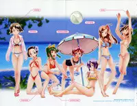 [Teri Terio] Natural Ch. 1-3 [English] [RyuuNoTamashii]