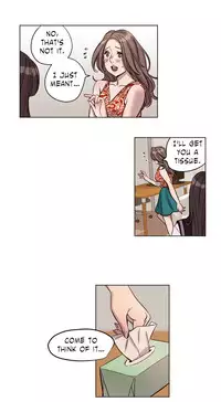 [Ramjak] Atonement Camp Ch.1-26 (English) (Ongoing)