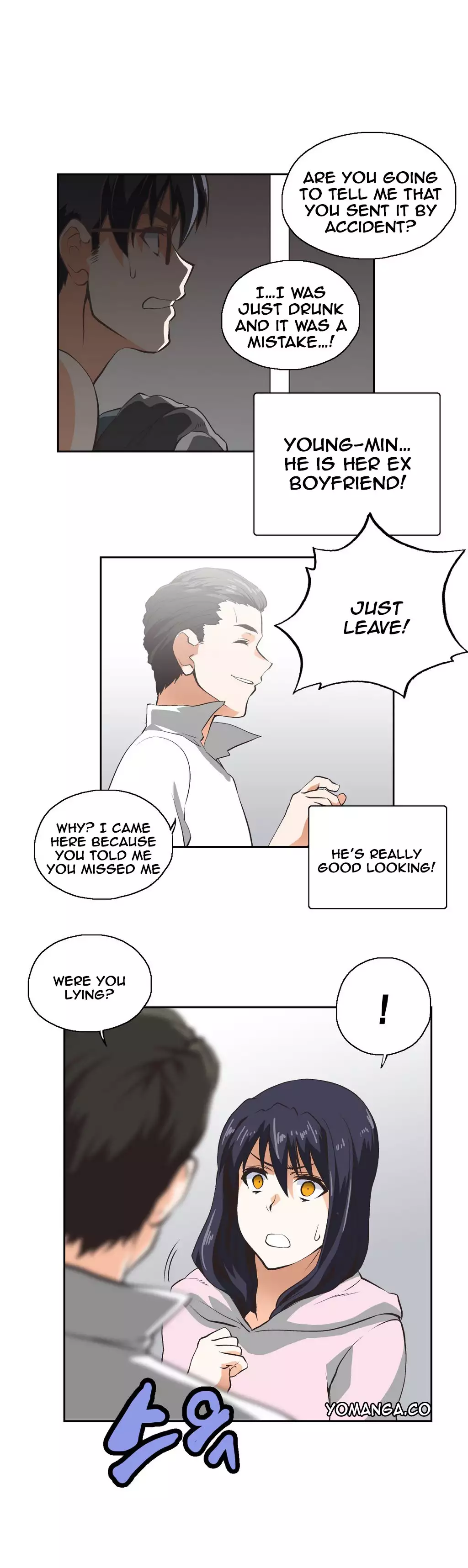 SStudy Ch.0-23
