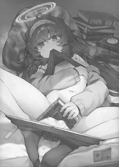 Shippitsu Chuudoku | 执笔中毒