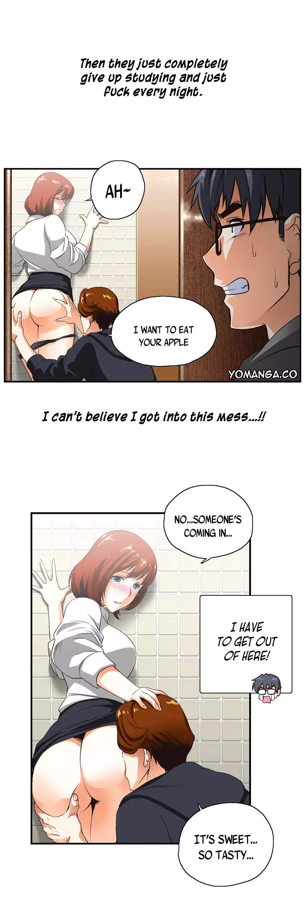 SStudy Ch.0-23