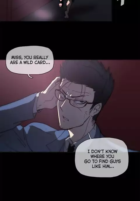 Household Affairs Ch.1-51