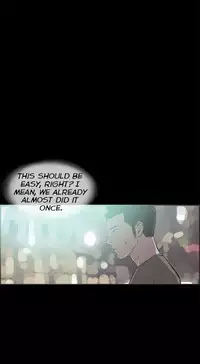 [Mr. Byeong-Su] Cohabitation Ch.1-47 (English) (Ongoing)