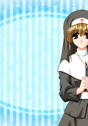 Kango Shicyauzo - I'm Gonna Nurse You -Voice Plus! (decensored)