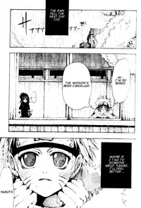 (C62) [ANJEY-SS (Amemiya Kazuyuki)] Zecchoushuu Sono Ni (Naruto) [English] [Scan-Clan]