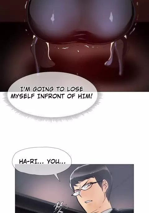 Household Affairs Ch.1-36