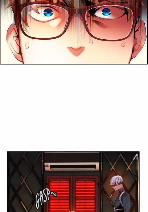 Lilith`s Cord Ch.1-26