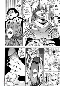 [Takemura Sesshu] Take On Me [English] [SaHa]