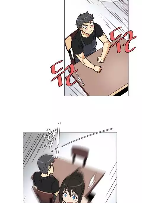 Household Affairs Ch.1-36