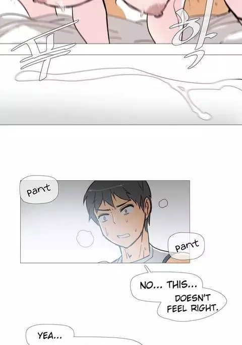 Household Affairs Ch.1-51