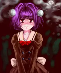 [くまのもり] キッスちゃん強制ハッピーEND omake