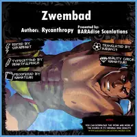 Zwembad