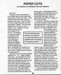 [Sonoda Ken'ichi] Storm Front Special - SonoKen Characters Edition [English]