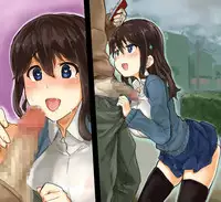 [SAIGA dou] Saimin Appli de Sennou Hamedori [English] [Doujins.com]