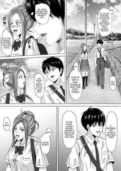 Do-Inaka Gurashi 2 | Living In The Middle Of Nowhere 2