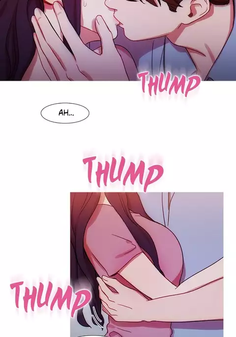 Scandal of the Witch Ch.1-41