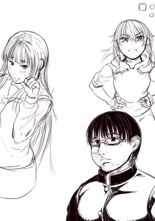 CUBE2 Autocratic Trigger