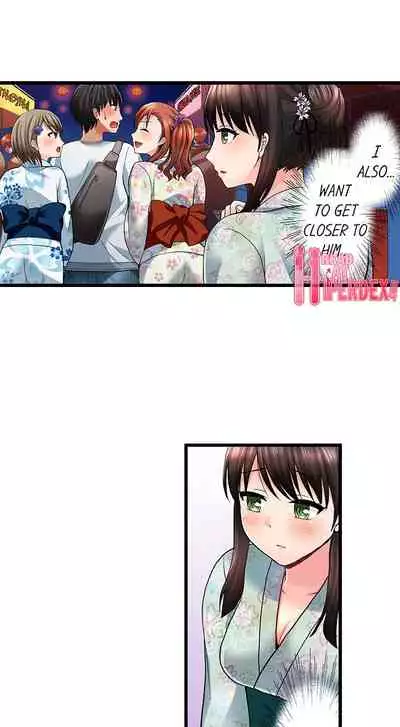 [ Takayama Non] Bullied Boy’s Tongue Revenge (Ch.1-39) [English]