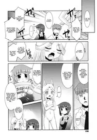 [Nekogen] Minna no Sensei | Everybody's Teacher [English] (Complete)