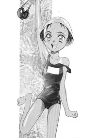 [Ootsuku Shouji (Shinjinkun)] Blue Water Splash!! Vol. 9