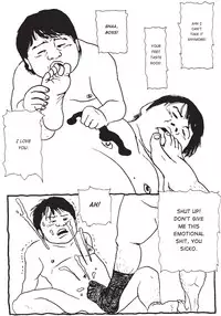 Massive - Gay Manga and the Men Who Make It [Eng]