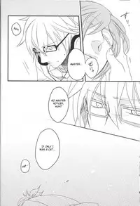 (THE VOC@LOiD M@STER14) [Caramellize! (Yuzuru)] Silent Voice (Vocaloid) [Otokonoko Scans]