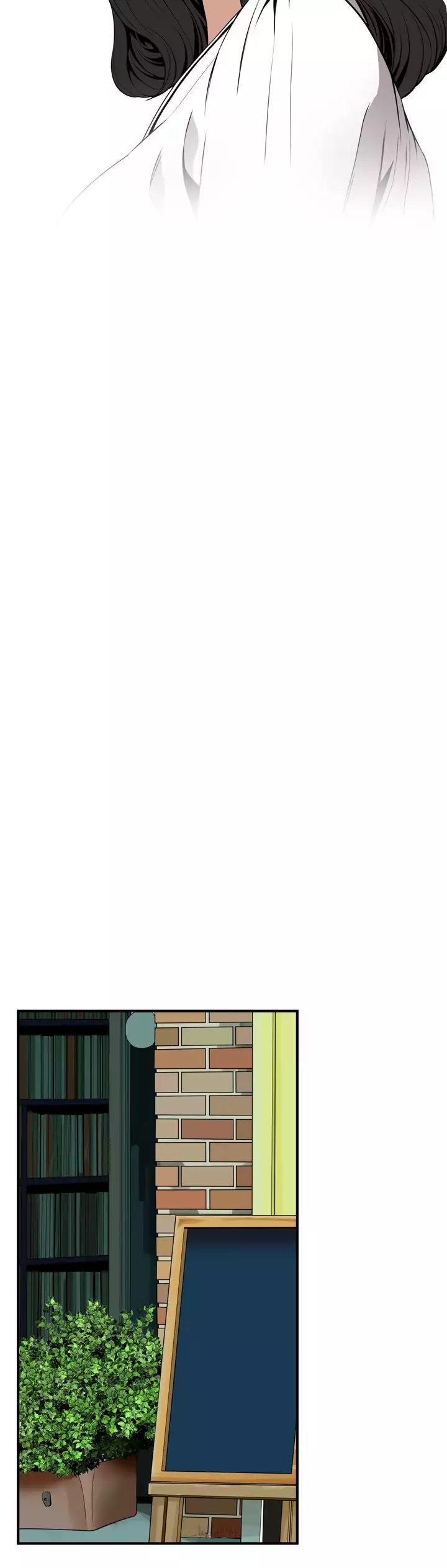 Take a Peek 偷窥 Ch.39-42