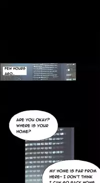 [Mr. Byeong-Su] Cohabitation Ch.1-34 (English) (Ongoing)