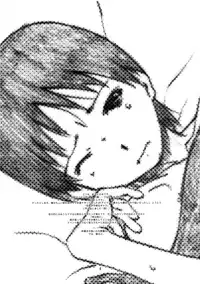 [Studio N.BALL (Haritama Hiroki)] Itazura Shite Iiyo (Yotsubato!) [English] [Belldandy100]