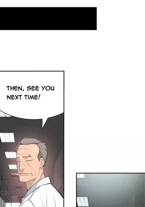 Tissue Thieves Ch.1-24