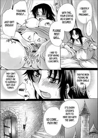 WEB Ban Mesuiki!! Nyotaika Yuugi Vol.02