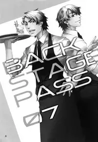 Take a Peek 偷窥 Ch.39~66 中文