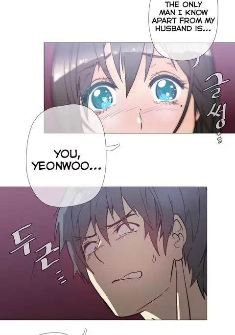 Household Affairs Ch.1-36