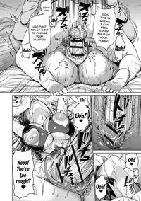 Saimin Kyousei Love Love Tanetsuke | Hypno Coerced Love Mating Ch.1-3