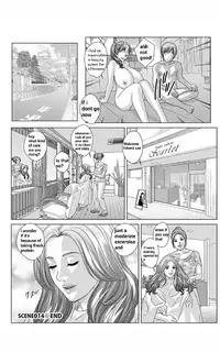 [Nishimaki Tohru] Dear My Mother 2 Ch. 1-7 [English] [sasasa11] [Digital]