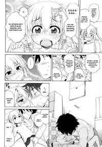 [Inuboshi] Onii-chan ga, Suki. [English] [Hayama_Kotono]