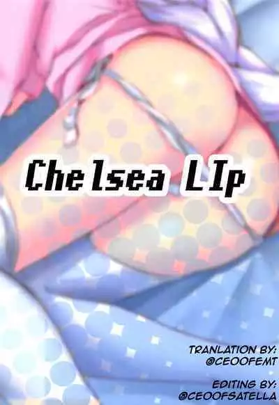 Uchi no Heroine Chouzetsu Choroin