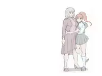 [pink-noise (Mizuiro Megane)] Haeteru Oyako