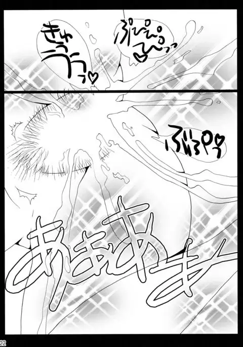 Shimoyuri Kouki Soushuuhen