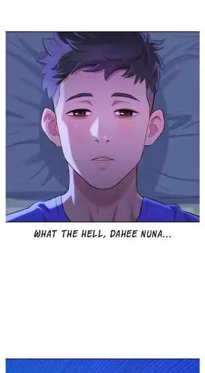 What do you Take me For? Ch.60/?