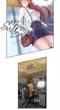 [Yi Hyeon Min] Secret Folder Ch.1-6 (English) (Ongoing)